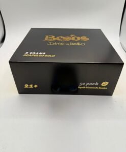 Besos disposable