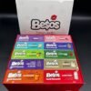 new Besos disposable