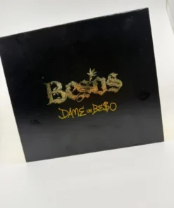 Besos disposable